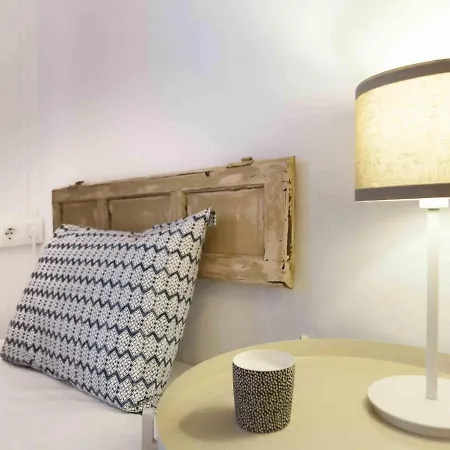 Juan De Pineda 34 Apartment Seville