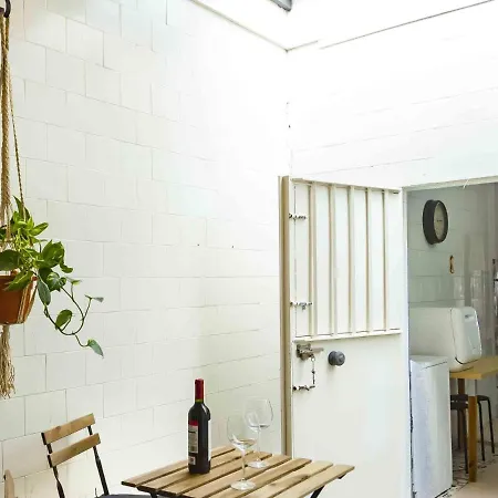Juan De Pineda 34 Apartment