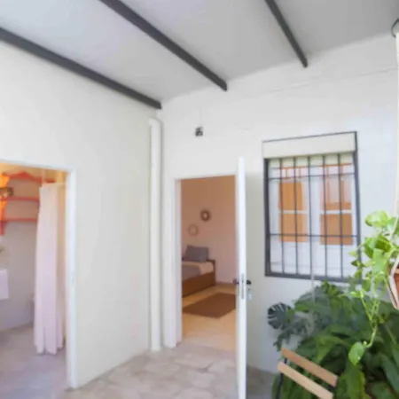 Apartment Juan De Pineda 34 Seville
