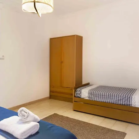 Apartment Juan De Pineda 34